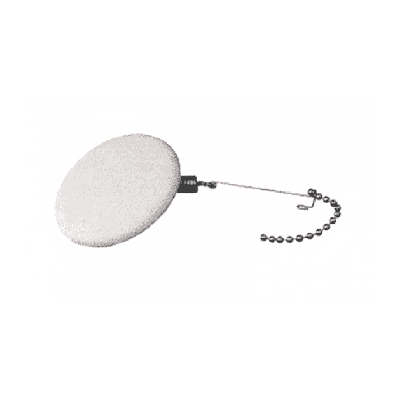 Siphon cloth filters