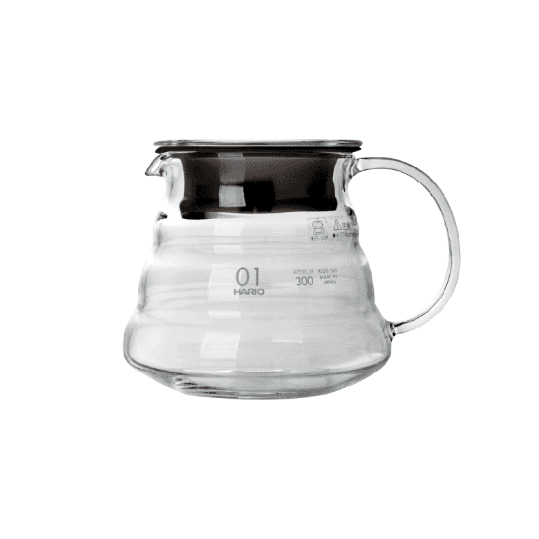 Hario V60 Coffee Server