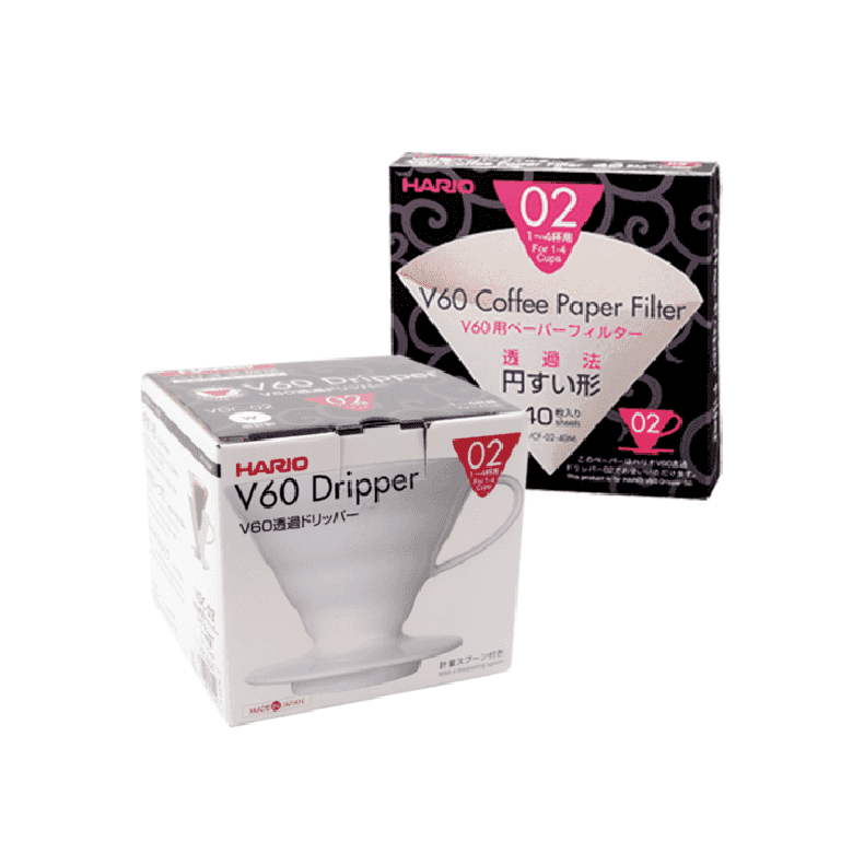 V60 Starter Kit